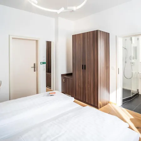 Apartmán Heart Of Heidelberg Heidelberg